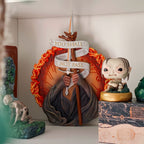 Produktbild Der Herr der Ringe - You Shall Not Pass Wandbild