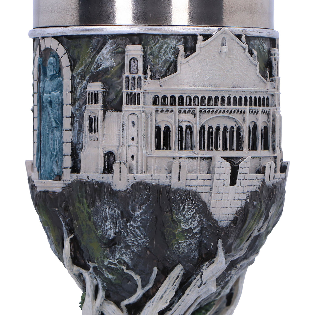 Produktbild Der Herr der Ringe - Gondor Kelch deluxe