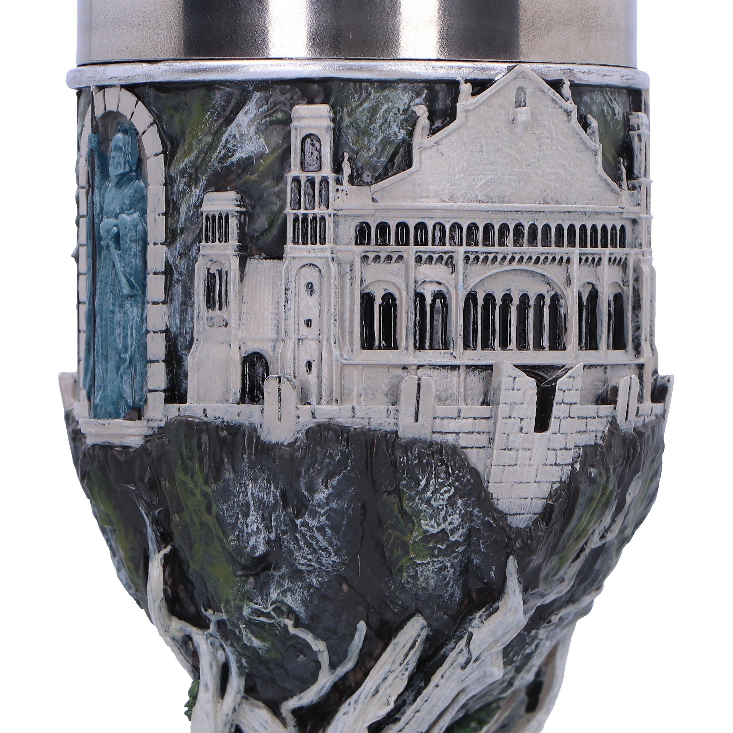 Produktbild Der Herr der Ringe - Gondor Kelch deluxe