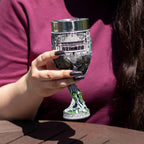 Produktbild Der Herr der Ringe - Gondor Kelch deluxe