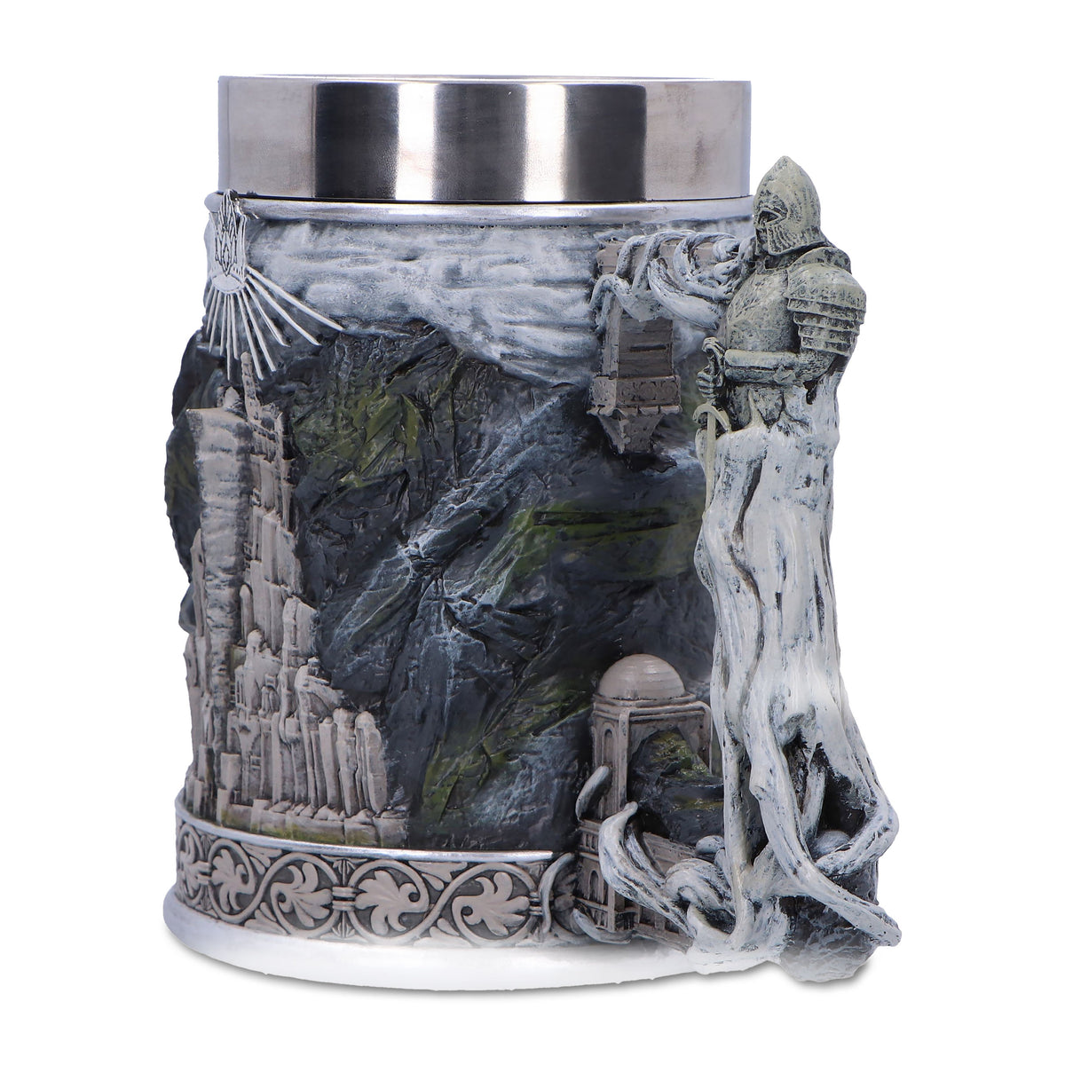 Produktbild Der Herr der Ringe - Gondor Krug deluxe
