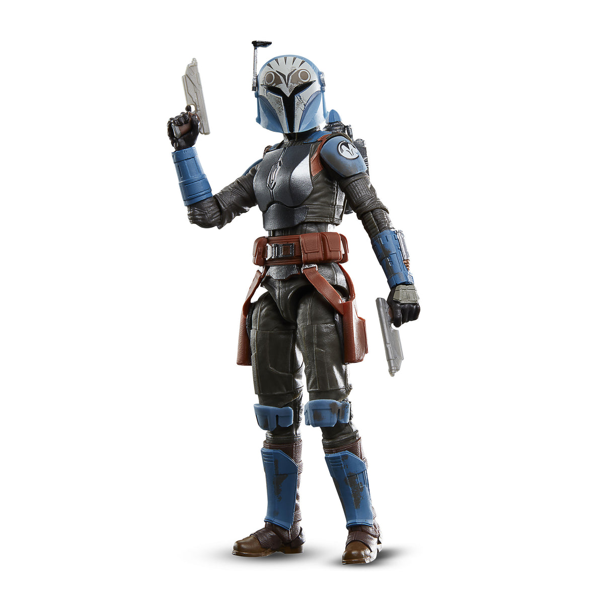 Produktbild Star Wars - Bo-Katan Kryze Black Series Actionfigur