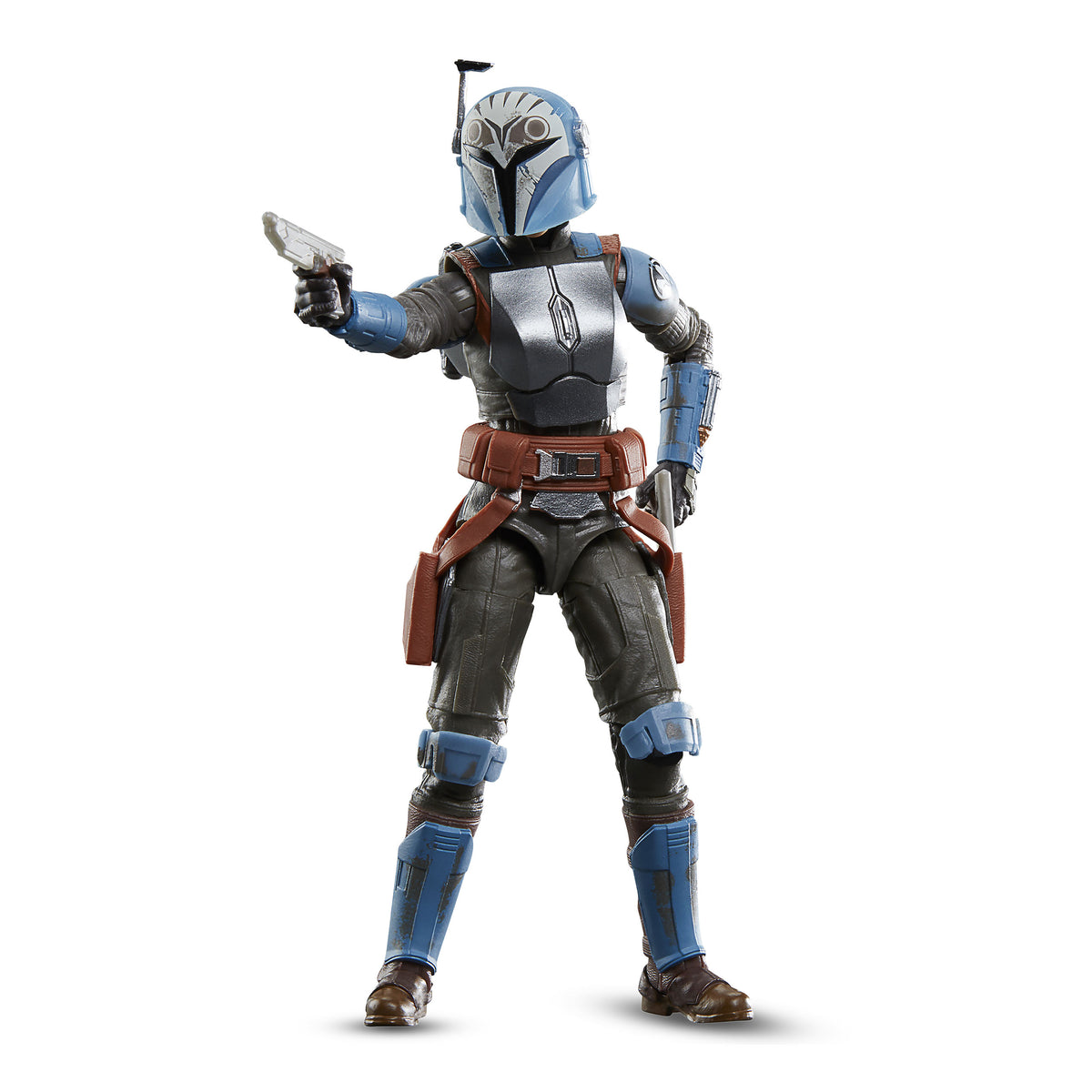 Produktbild Star Wars - Bo-Katan Kryze Black Series Actionfigur