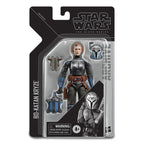 Produktbild Star Wars - Bo-Katan Kryze Black Series Actionfigur