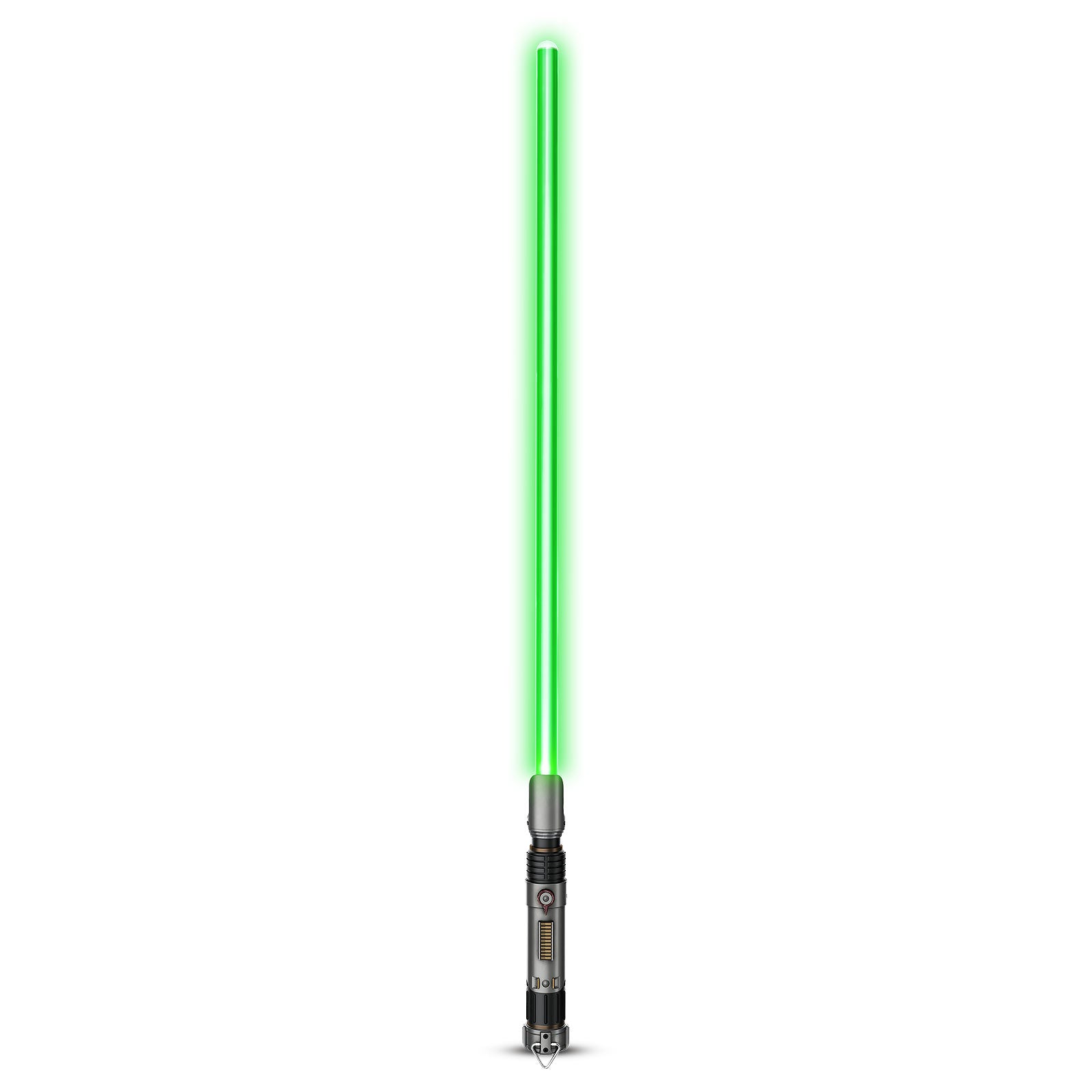 Produktbild Star Wars Ahsoka - Sabine Wren Force FX Elite Black Series Lichtschwert