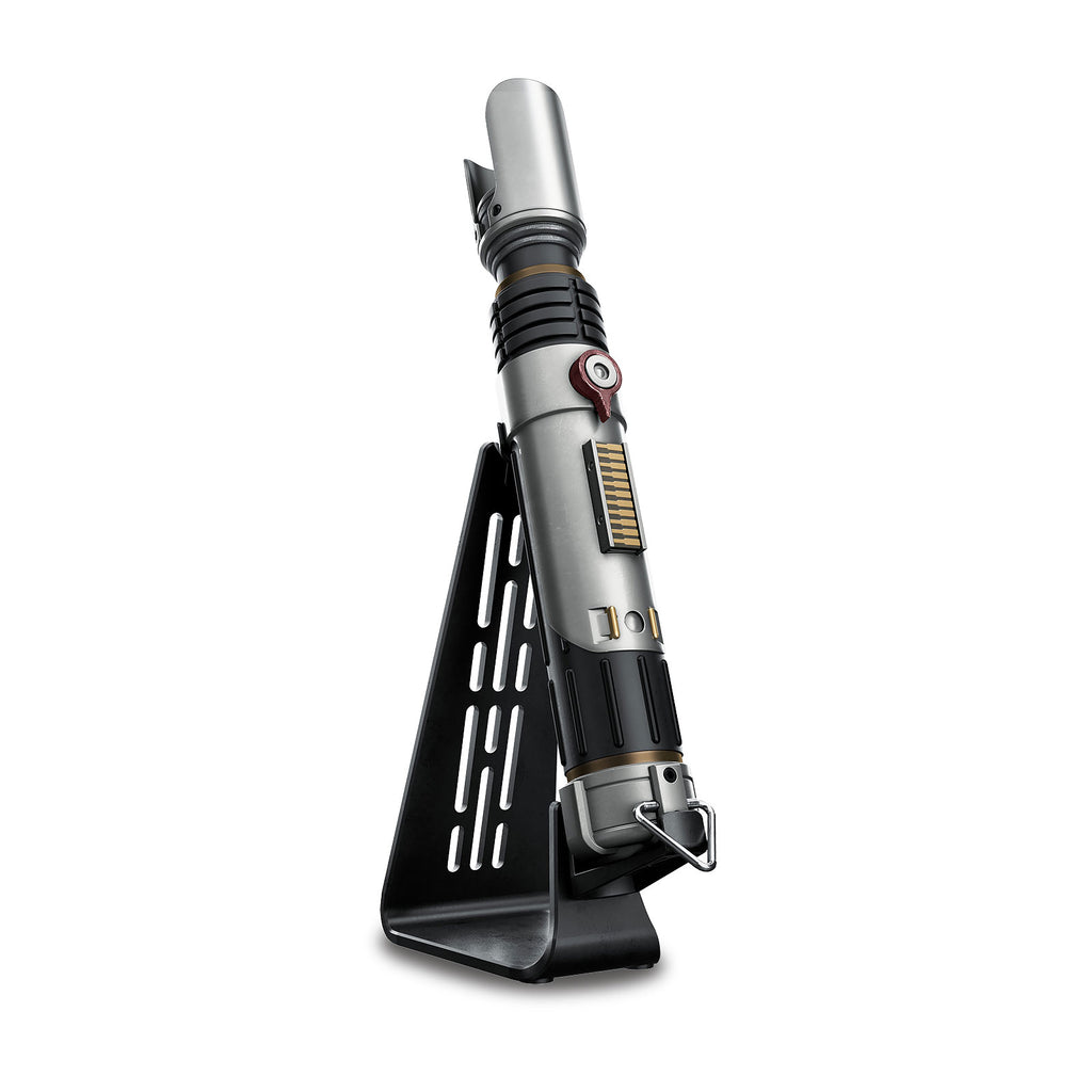 Produktbild Star Wars Ahsoka - Sabine Wren Force FX Elite Black Series Lichtschwert