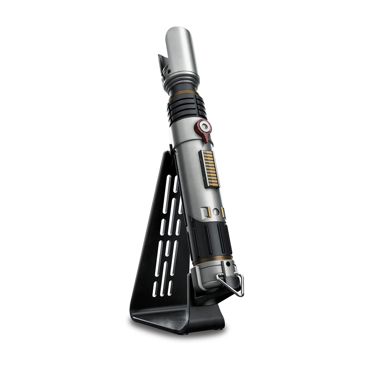 Produktbild Star Wars Ahsoka - Sabine Wren Force FX Elite Black Series Lichtschwert