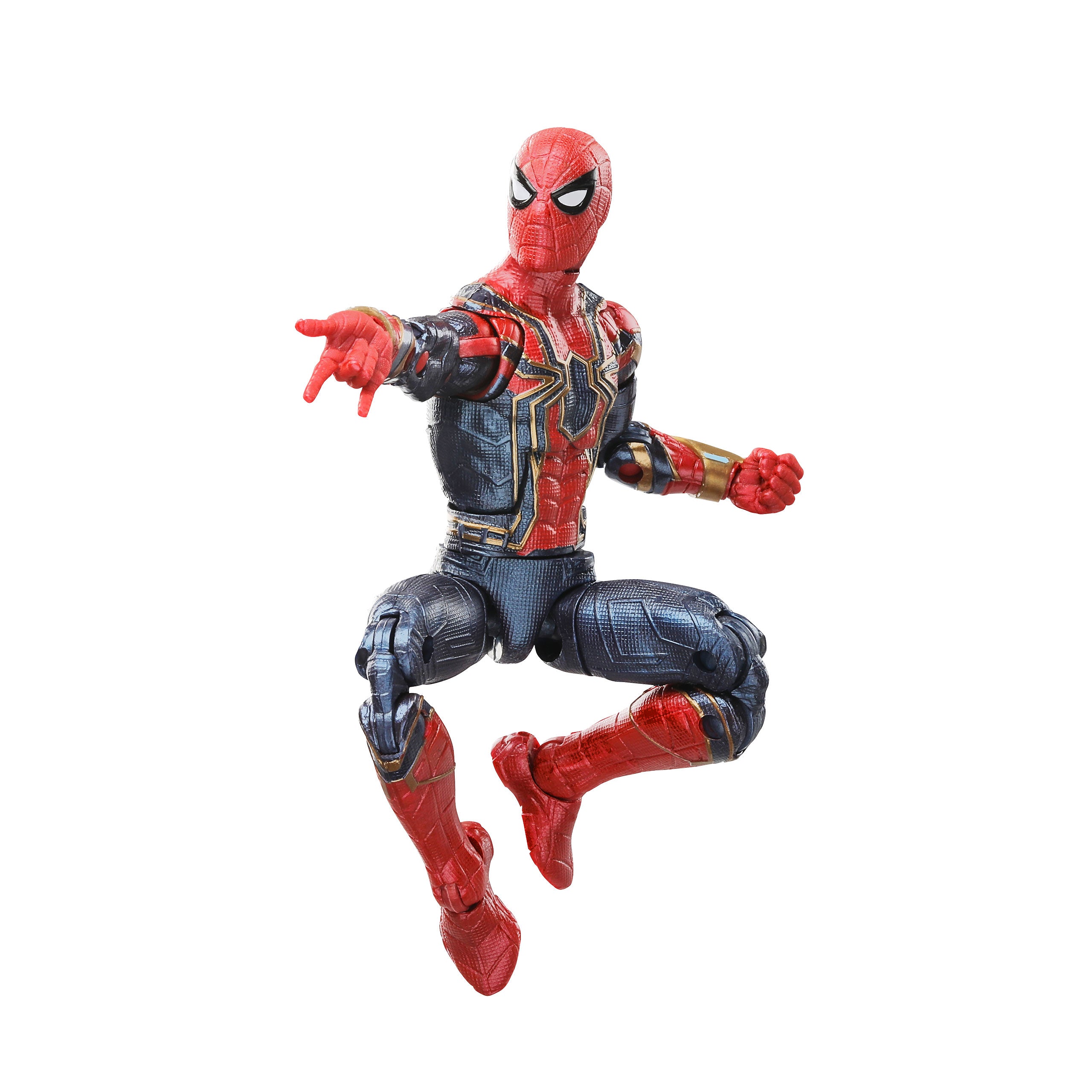 Produktbild Spider-Man - Marvel Legends Series Actionfigur