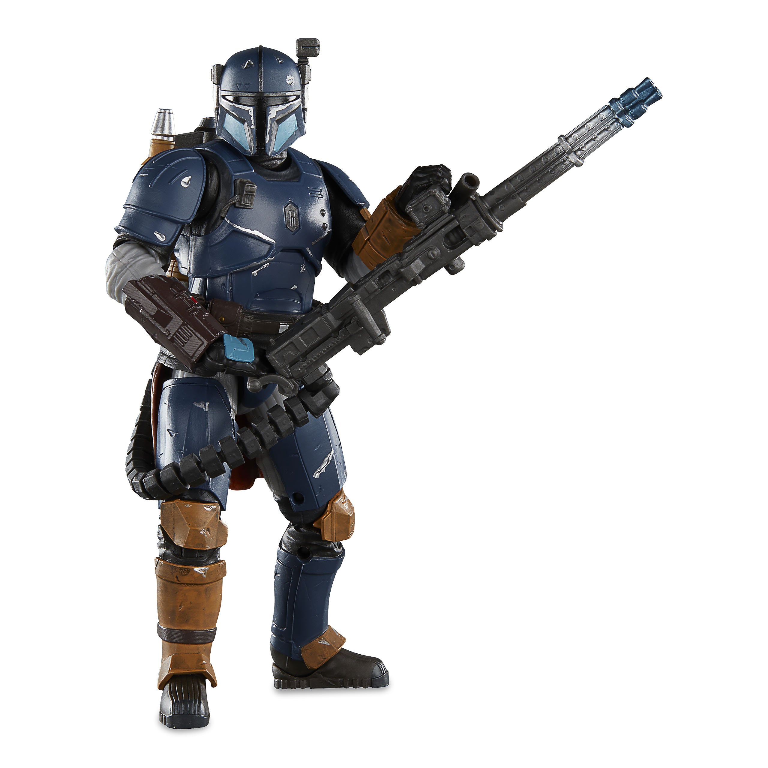 Produktbild Paz Vizsla Black Series Actionfigur - Star Wars The Mandalorian
