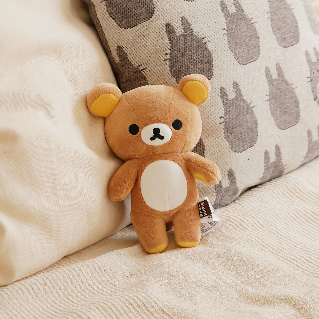 Rilakkuma - Plüsch Figur