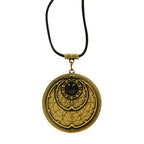 Produktbild Alone in the Dark - Talisman Medaillon