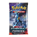 Produktbild Pokemon - Scarlet & Violet Temporal Forces Booster