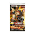 Produktbild Yu-Gi-Oh! - Legacy of Destruction Sammelkarten Booster englische Version