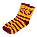 Produktbild Harry Potter - Gryffindor Wappen Socken rot-gelb