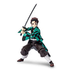Produktbild Demon Slayer - Tanjiro Kamado Ultimate Legends Actionfigur