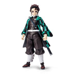 Produktbild Demon Slayer - Tanjiro Kamado Ultimate Legends Actionfigur