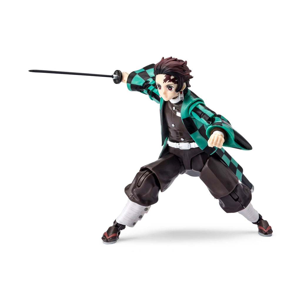 Produktbild Demon Slayer - Tanjiro Kamado Ultimate Legends Actionfigur