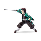 Produktbild Demon Slayer - Tanjiro Kamado Ultimate Legends Actionfigur