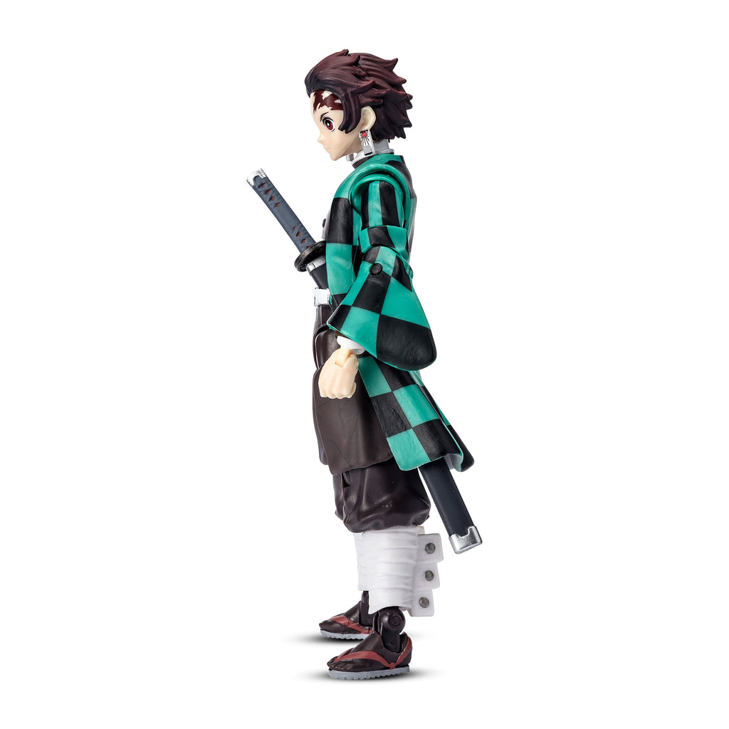 Produktbild Demon Slayer - Tanjiro Kamado Ultimate Legends Actionfigur