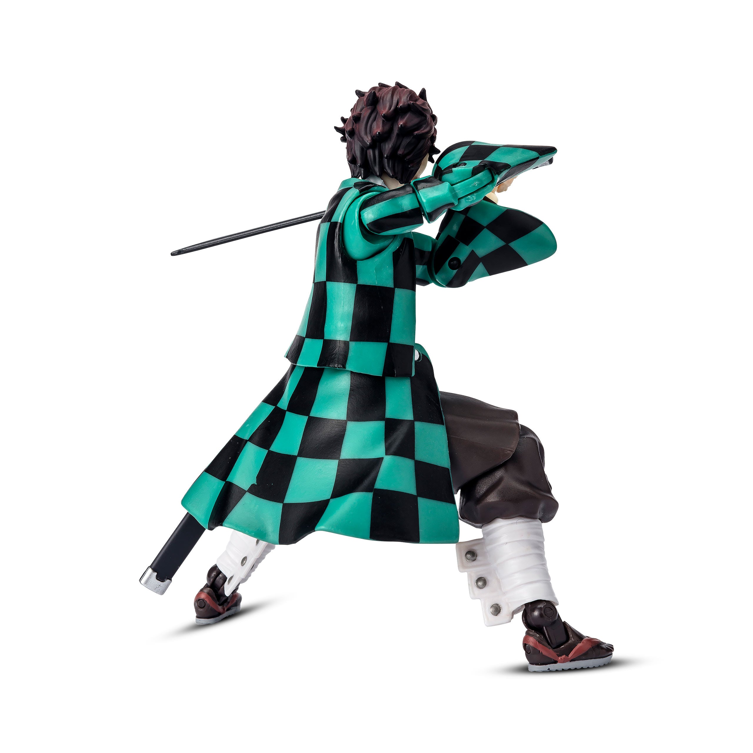 Produktbild Demon Slayer - Tanjiro Kamado Ultimate Legends Actionfigur