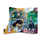 Produktbild Demon Slayer - Tanjiro Kamado Ultimate Legends Actionfigur