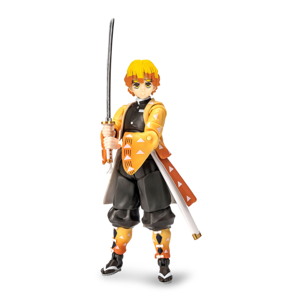 Demon Slayer - Zenitsu Agatsuma Ultimate Legends Actionfigur
