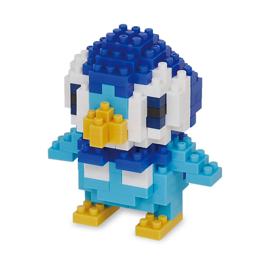 Pokemon - Plinfa nanoblock Mini Baustein Figur