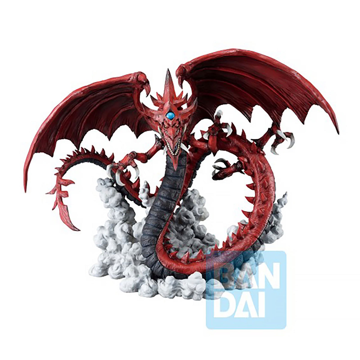 Produktbild Yu-Gi-Oh! - Slifer der Himmelsdrache Memories Figur