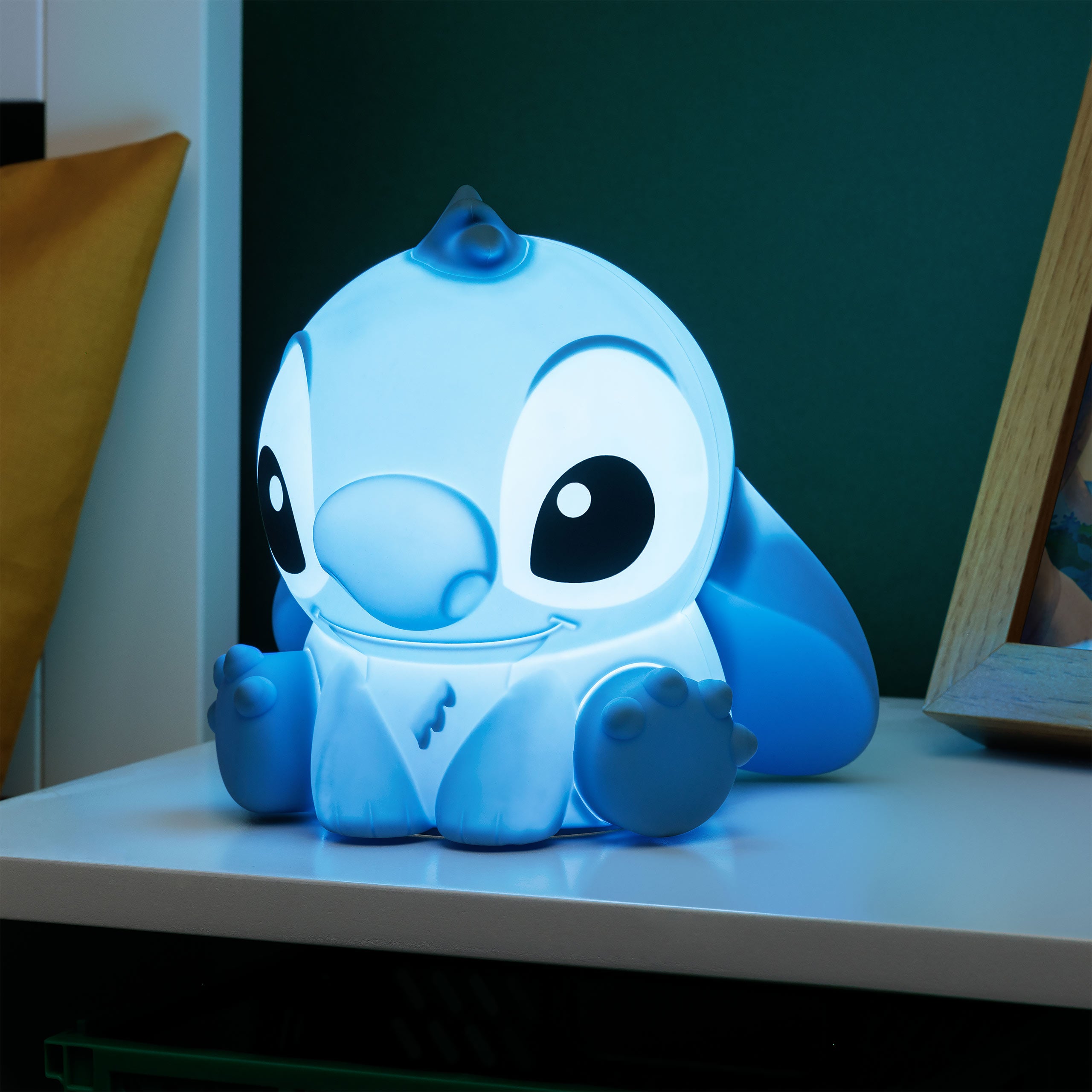 Produktbild Stitch Nachtlicht - Lilo & Stitch