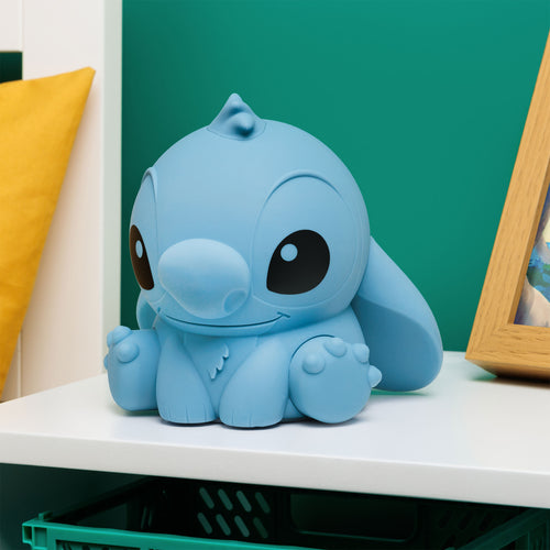 Produktbild Stitch Nachtlicht - Lilo & Stitch