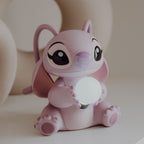 Produktbild Lilo & Stitch - Angel Tischlampe