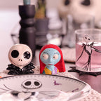 Produktbild Nightmare Before Christmas - Jack und Sally Salz & Pfefferstreuer