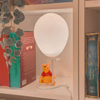 Product image Winnie the Pooh - Balloon Table Lamp