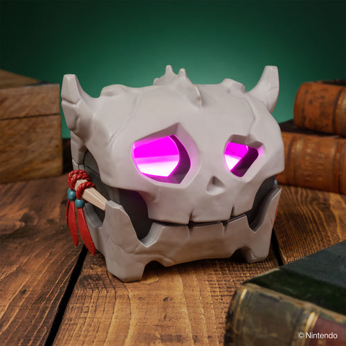 Produktbild Zelda - Bokblin Monster Truhe mit Licht und Sound