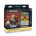 Produktbild Fallout - Ave Caesar Commander Deck - Magic the Gathering
