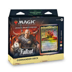 Produktbild Fallout - Ave Caesar Commander Deck - Magic the Gathering