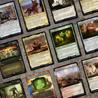 Product image Fallout - Hail, Caesar Commander Deck English Version - Magic the Gathering