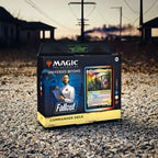 Produktbild Fallout - Science Commander Deck englische Version - Magic the Gathering