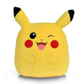 Produktbild Pokemon - Pikachu Squishmallows Plüsch Figur