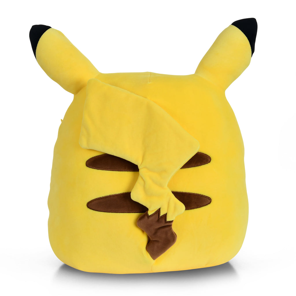 Produktbild Pokemon - Pikachu Squishmallows Plüsch Figur