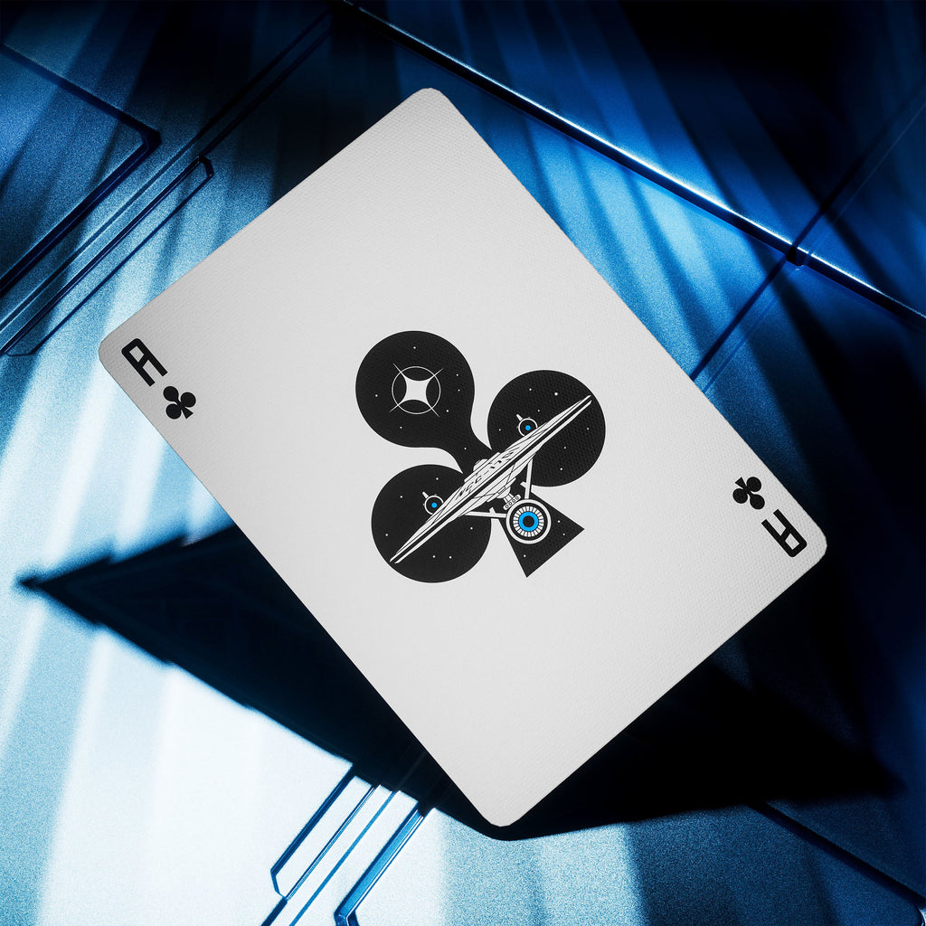 Product image Star Trek - Dark Card Game