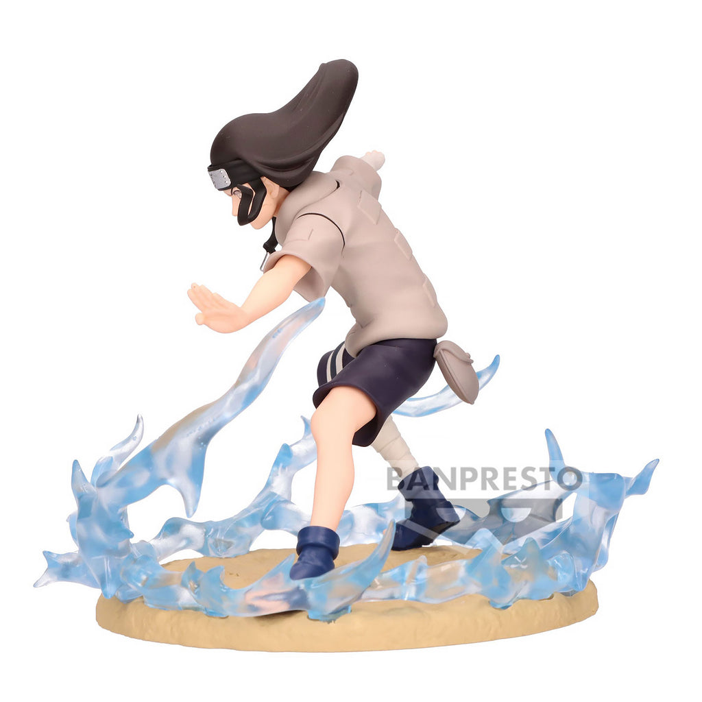 Produktbild Naruto - Hyuga Neji Memorable Saga Figur