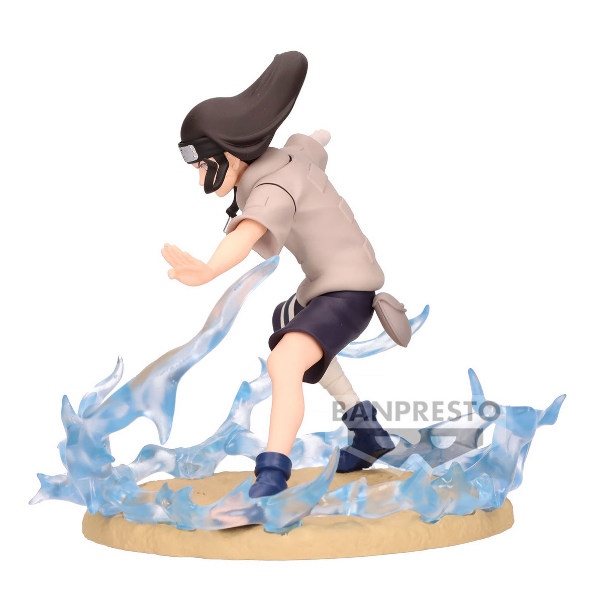 Produktbild Naruto - Hyuga Neji Memorable Saga Figur