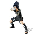Produktbild Naruto - Uchiha Sasuke Vibration Stars Figur Version III