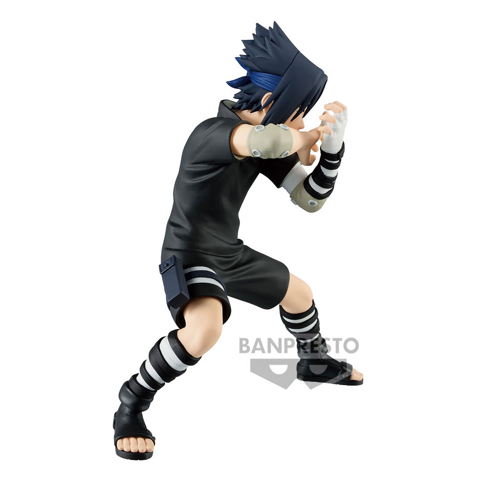 Produktbild Naruto - Uchiha Sasuke Vibration Stars Figur Version III