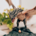 Product image Harry Potter - Hungarian Horntail Figure