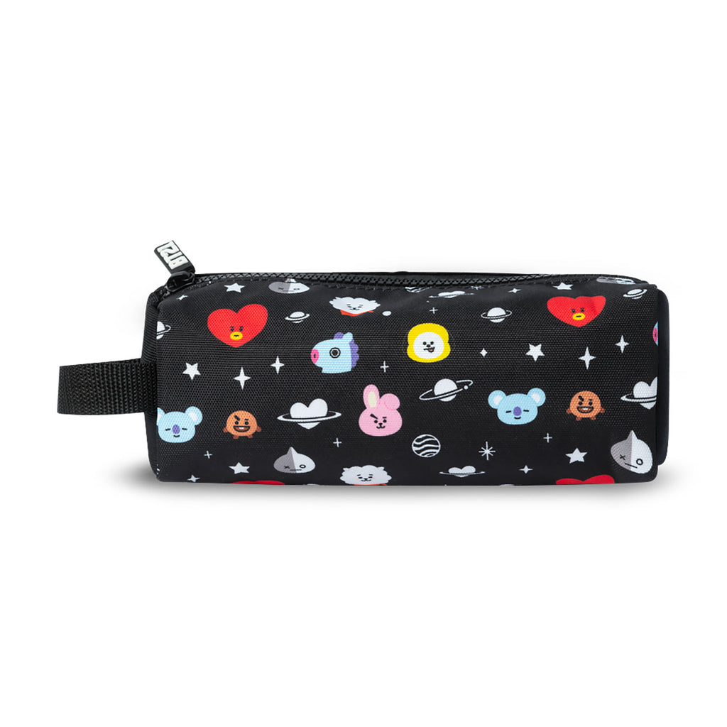 Produktbild Line Friends - BT21 Federmäppchen