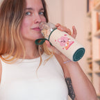 Produktbild Line Friends - BT21 Cooky Trinkflasche