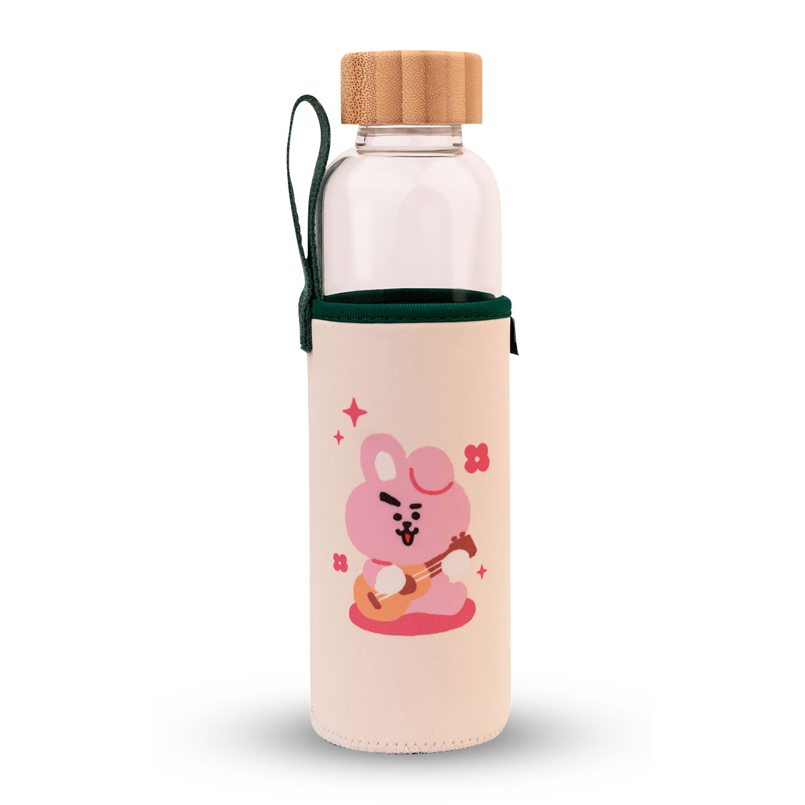 Produktbild Line Friends - BT21 Cooky Trinkflasche