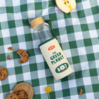 Produktbild Line Friends - BT21 Green Planet RJ Trinkflasche